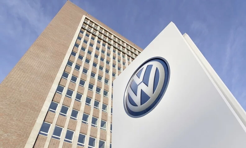 H Volkswagen κόβει 7.000 θέσεις εργασίας