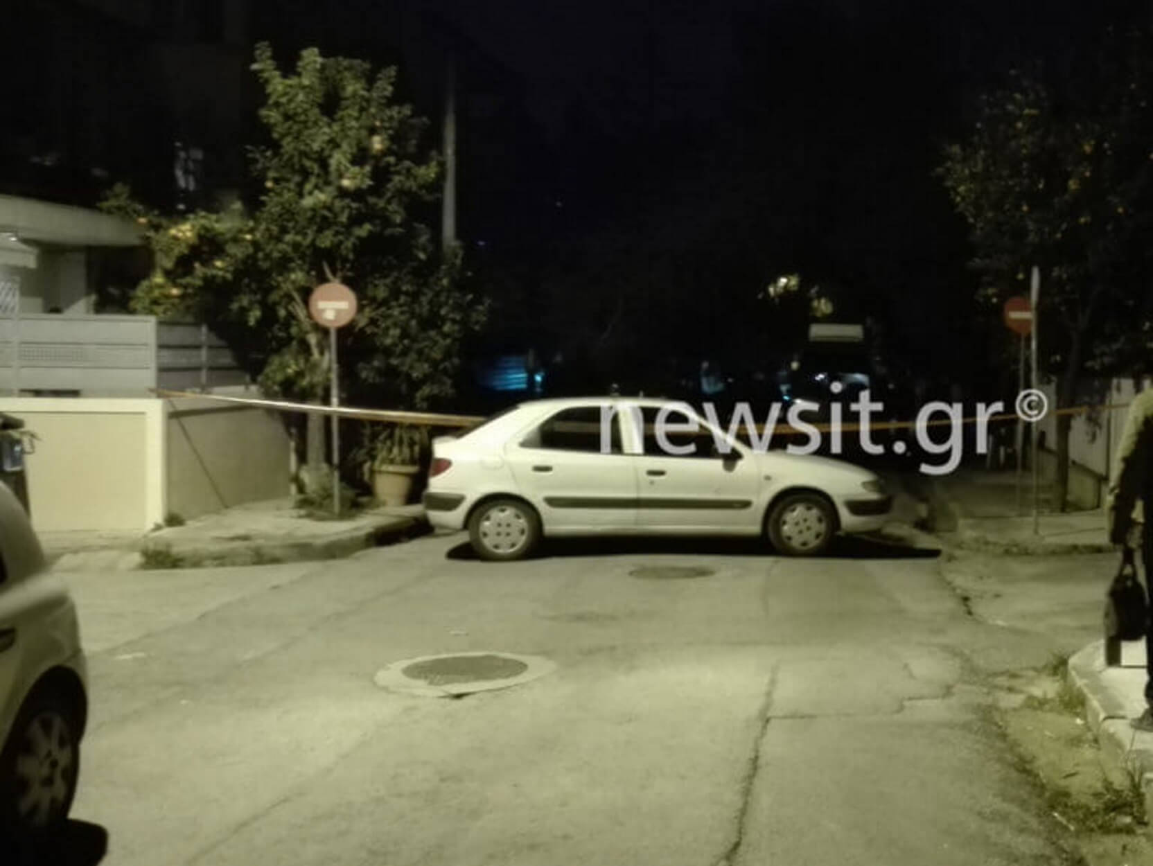 Χαλάνδρι: Συνελήφθη η Γερμανίδα σύντροφος του 64χρονου που βρέθηκε νεκρός σε διαμέρισμα!