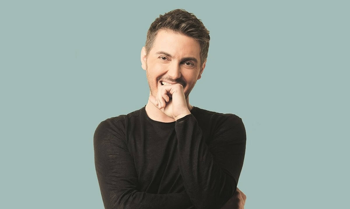 «Με τον Μιχάλη Χατζηγιάννη είχα… εκτεθεί ανεπανόρθωτα το 1999»