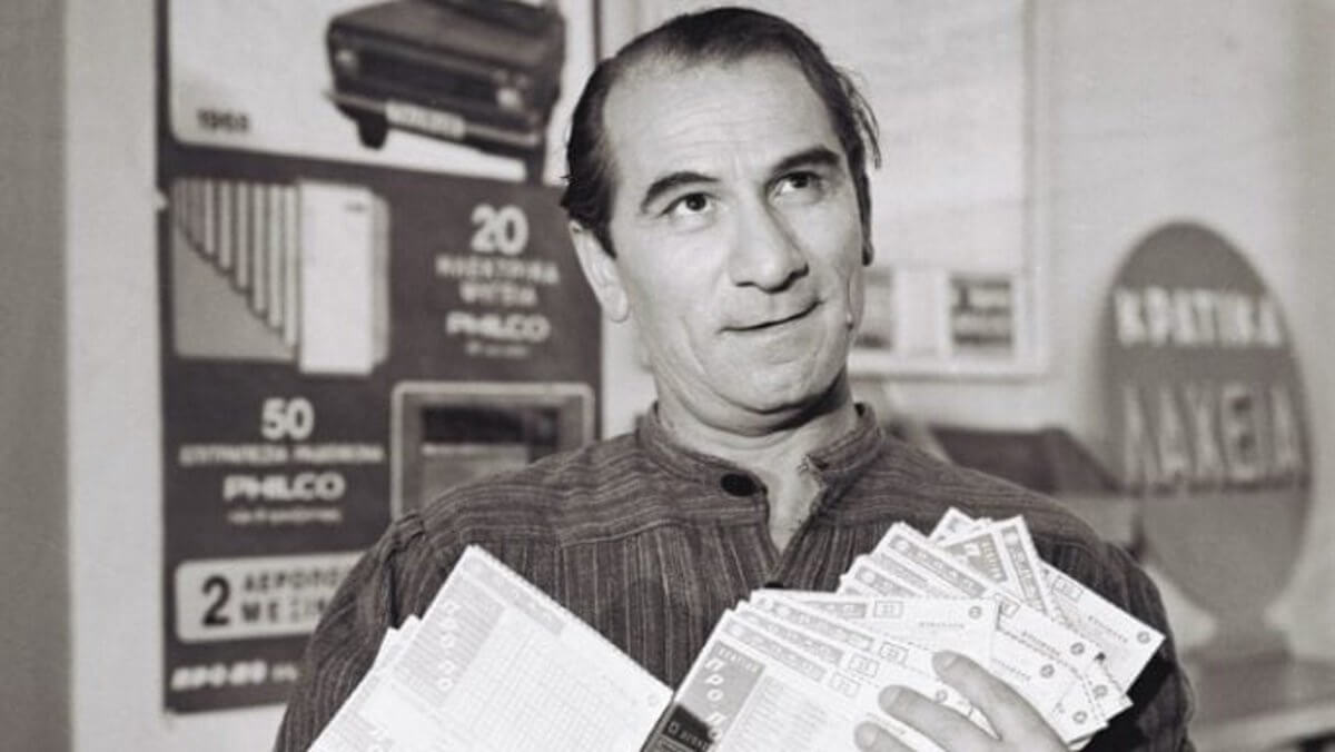 «Δεν ήμουν ποτέ ερωτευμένη με τον Κώστα Χατζηχρήστο»