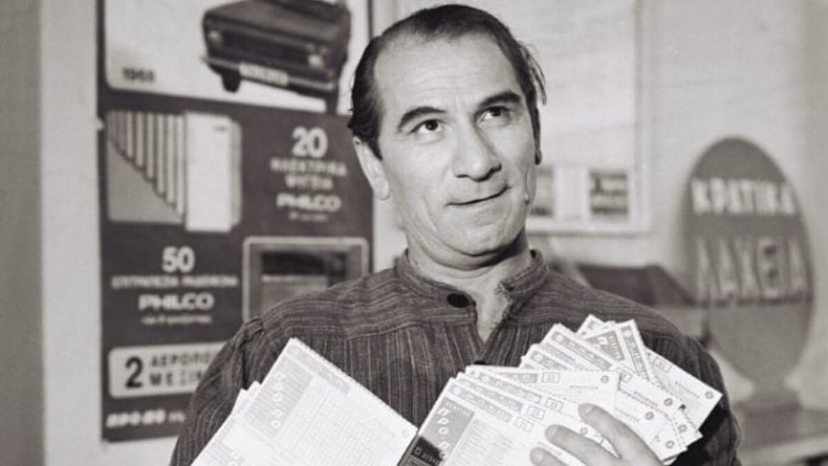 «Δεν ήμουν ποτέ ερωτευμένη με τον Κώστα Χατζηχρήστο»