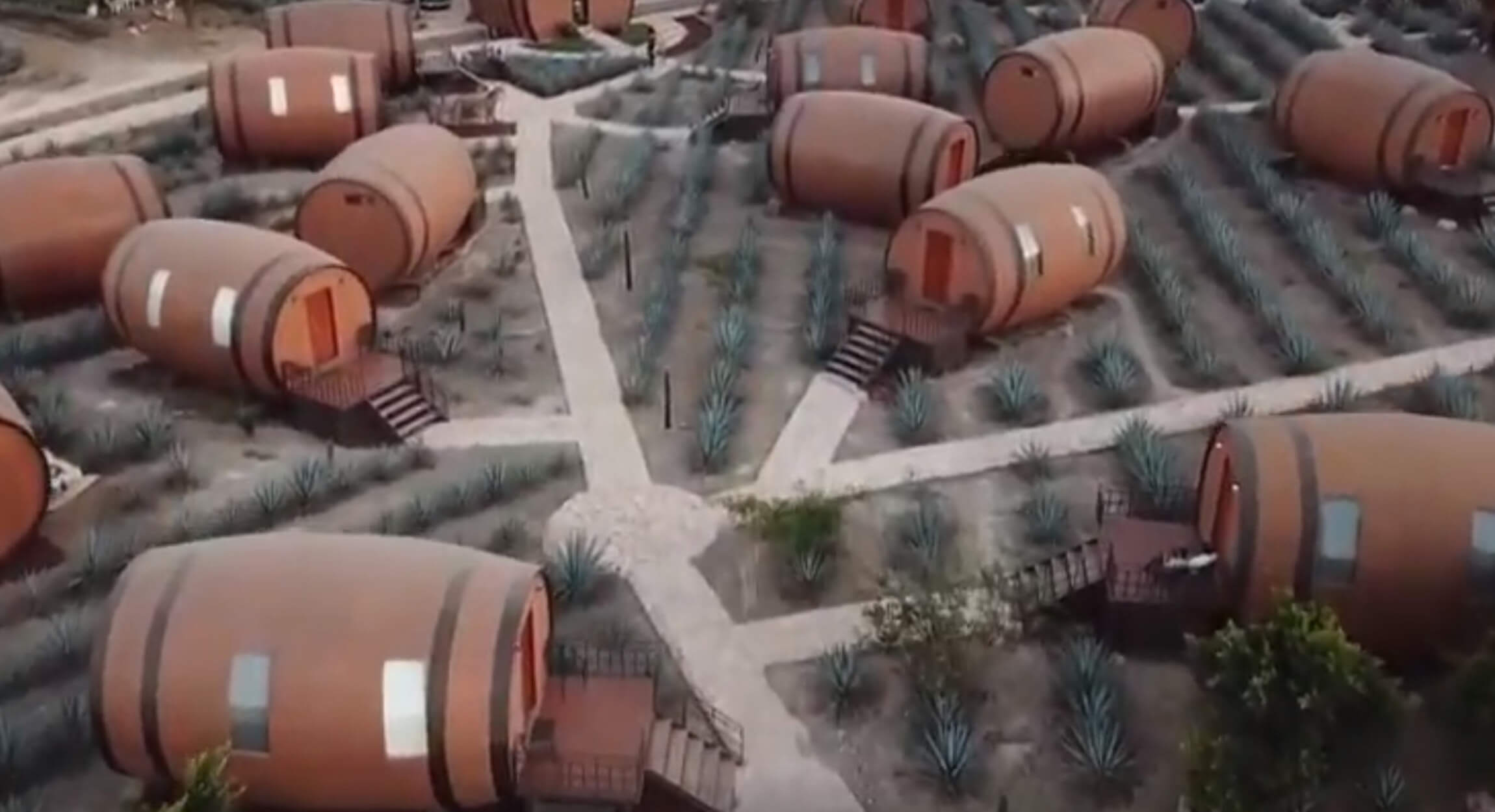 Θέλετε μια ξεχωριστή εμπειρία; Τότε επισκεφθείτε αυτό το ξενοδοχείο