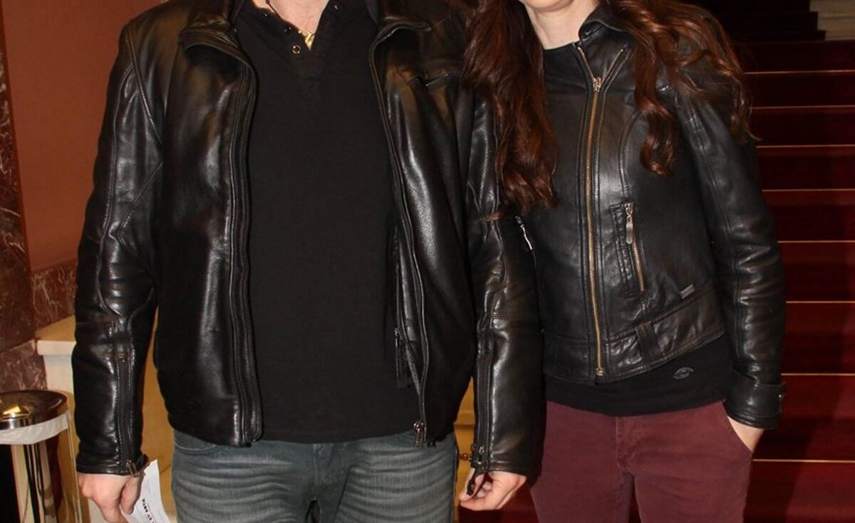 Απρόσμενος χωρισμός μετά από 14 χρόνια για πασίγνωστη Ελληνίδα ηθοποιό!