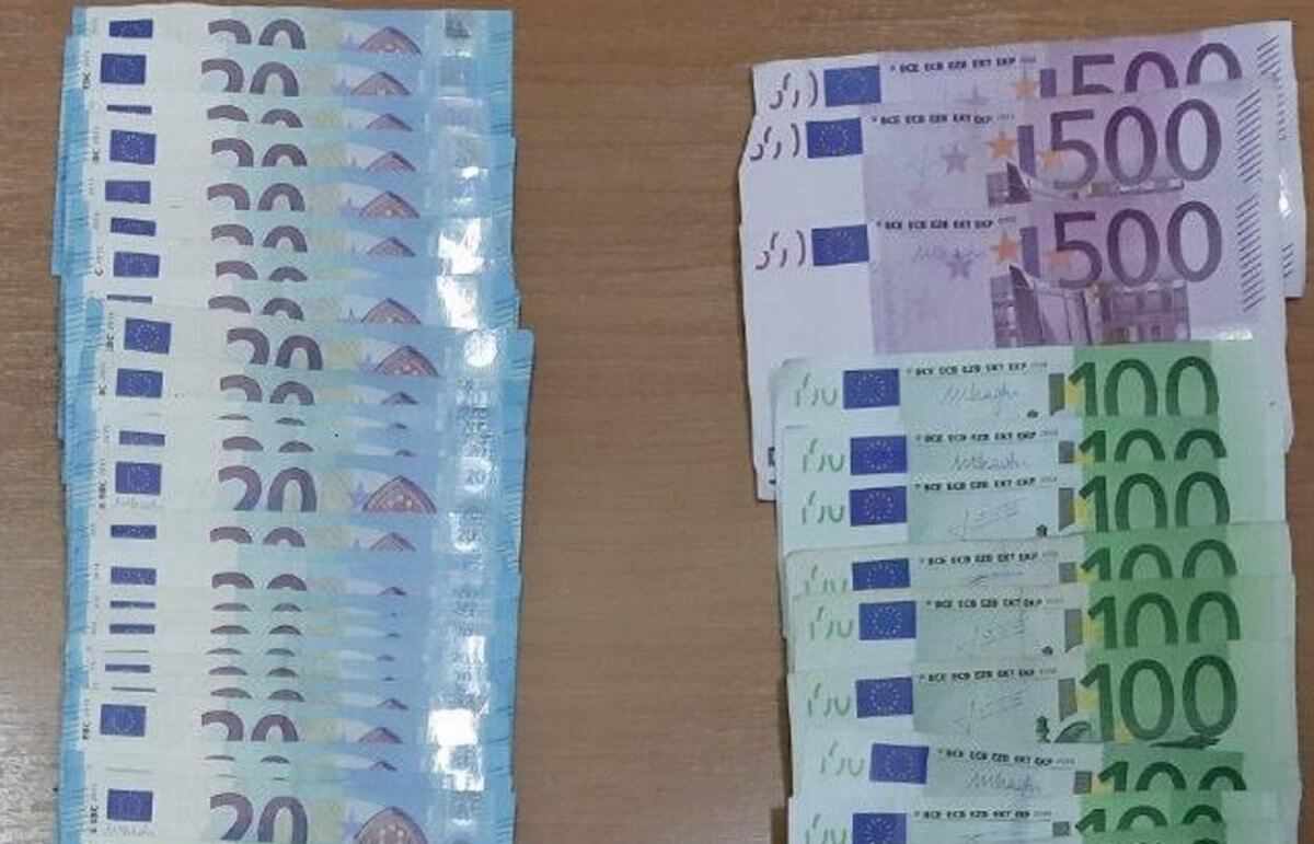 Καστοριά: Η άγνωστη αλήθεια που έκρυβαν αυτά τα χρήματα – Η υπόθεση στα χέρια εισαγγελέα [pics]