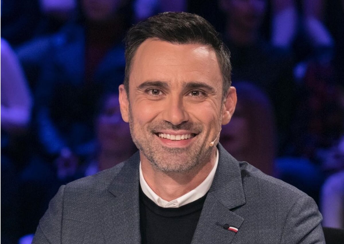 Γιώργος Καπουτζίδης: Οι εντυπωσιακές φωτογραφίες από τη Σκωτία!