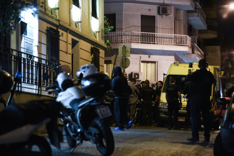 Δολοφονία Ζαφειρόπουλου: Καρέ καρέ ο φόνος – Συγκλονιστική κατάθεση στο δικαστήριο