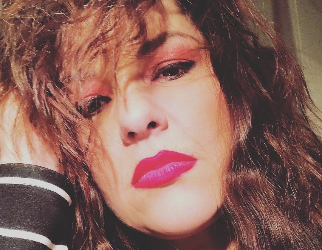 Συγκινεί η Kατερίνα Ζαρίφη: Ο Γιάννης Μπεχράκης ήταν το ίνδαλμά μου! «Αντίο απίθανε άνθρωπε»