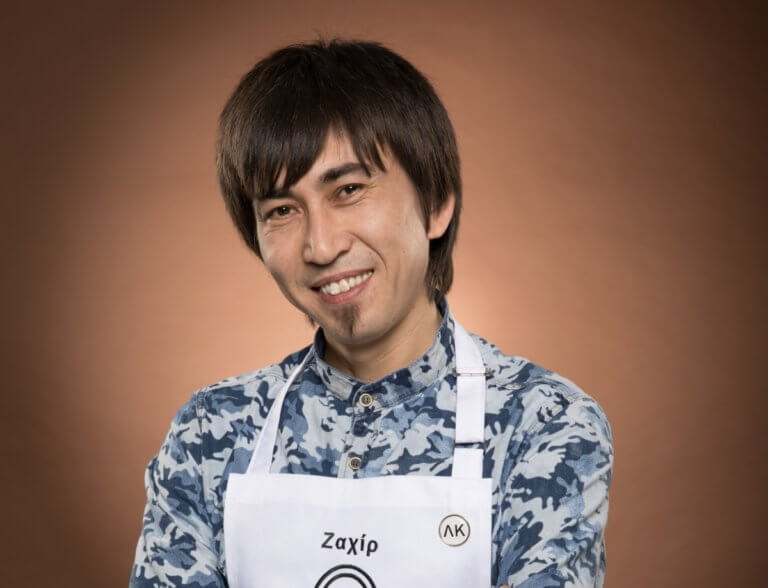 Ζαχίρ Γιαβαρί: Μπήκε στο MasterChef γιατί ήταν καλός μάγειρας ή λόγω της συγκινητικής ιστορίας του;