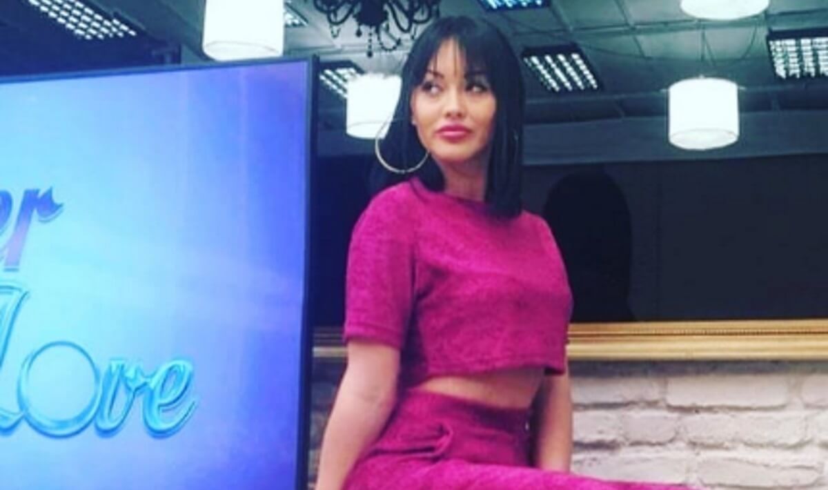 Ζένια Σολδάτου: Το μήνυμα της μετά την αποχώρηση από το Power of Love και η τρυφερή φωτογραφία με τον Βασίλη!