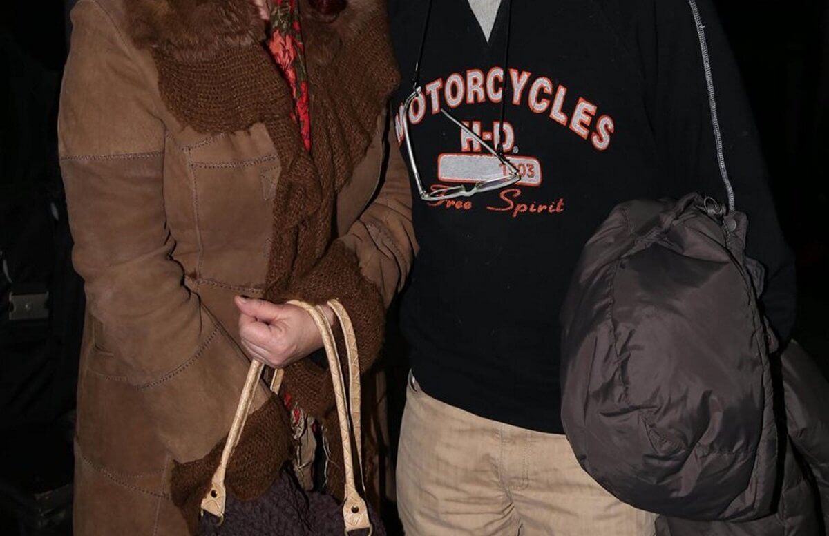 «Έχουμε φτάσει στα όρια του χωρισμού με τη γυναίκα μου»