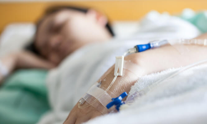 ΚΕΕΛΠΝΟ: Στους 118 οι νεκροί της γρίπης