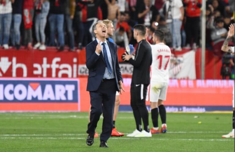 Μπέτις: «Εμετικό» σύνθημα οπαδών! «Απόψε πεθαίνει ο Καπαρός» – video