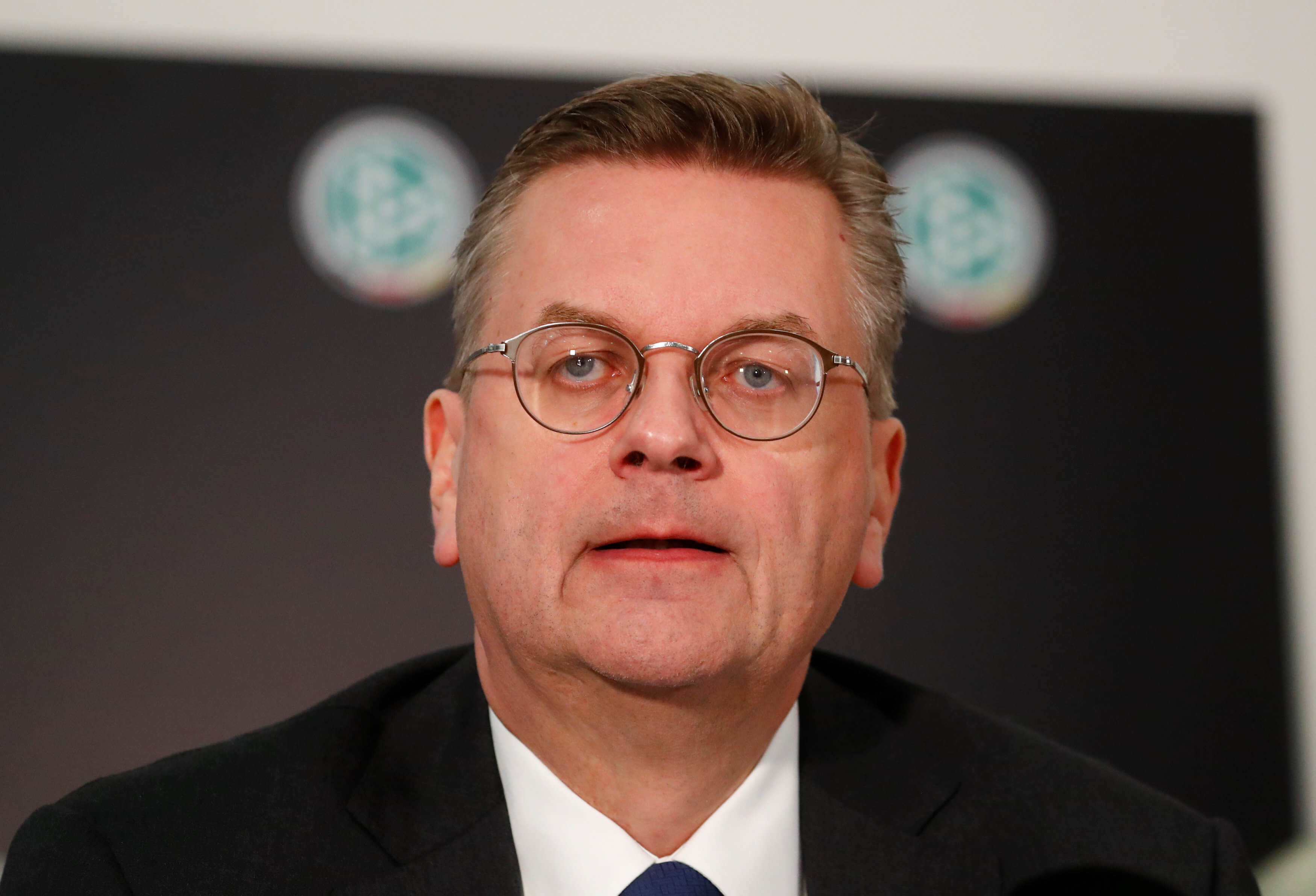 Παραιτήθηκε ο πρόεδρος της Γερμανικής Ποδοσφαιρικής Ομοσπονδίας! Η πίεση και οι “ατασθαλίες”