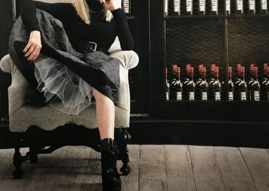 Γνωστή ηθοποιός «προσεύχεται» για να αποκτήσει ένα εκατομμύριο ακόλουθους στο Instragram!