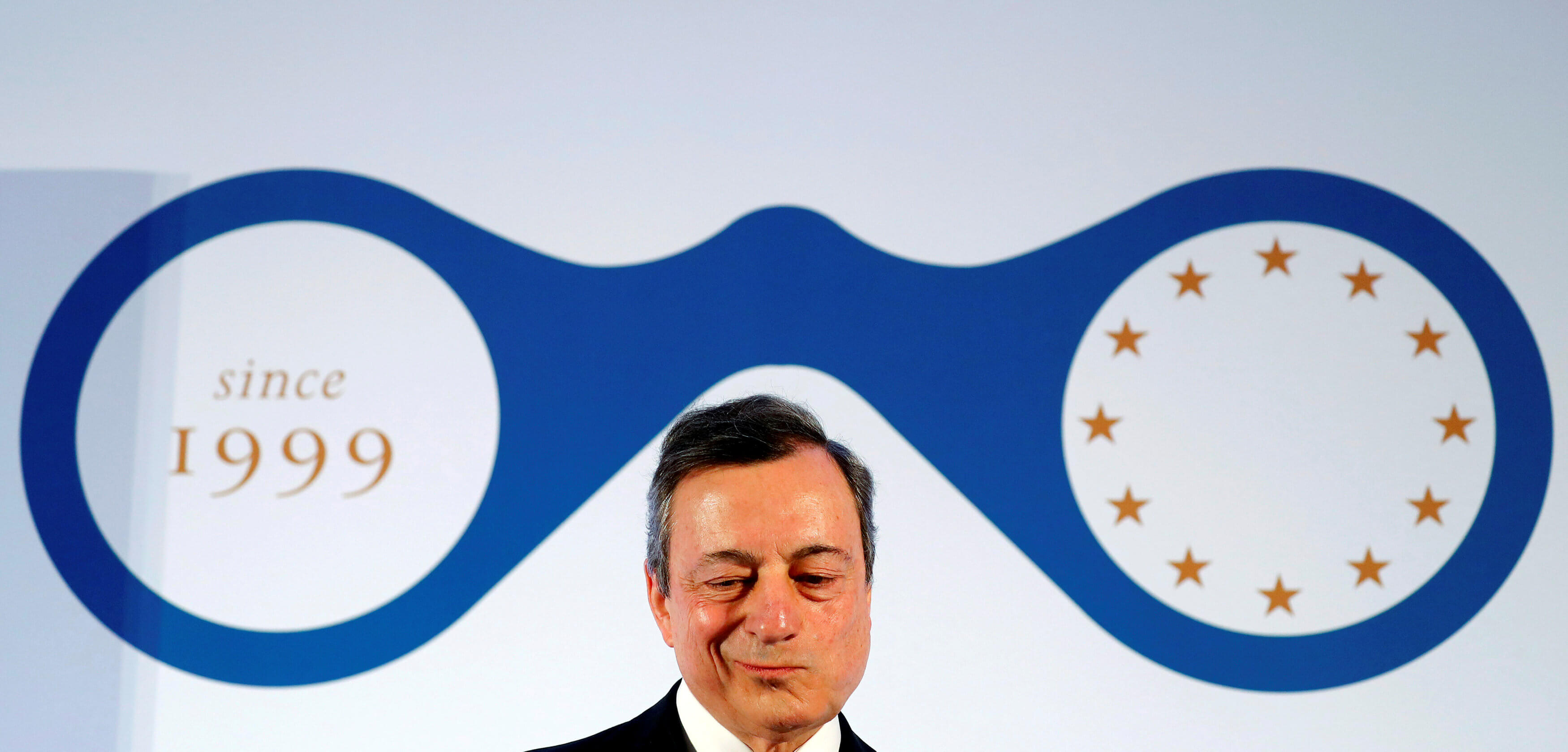 Καμπανάκι από ΕΚΤ: Εικόνα αδύναμης ανάκαμψης παρουσιάζει η ευρωζώνη