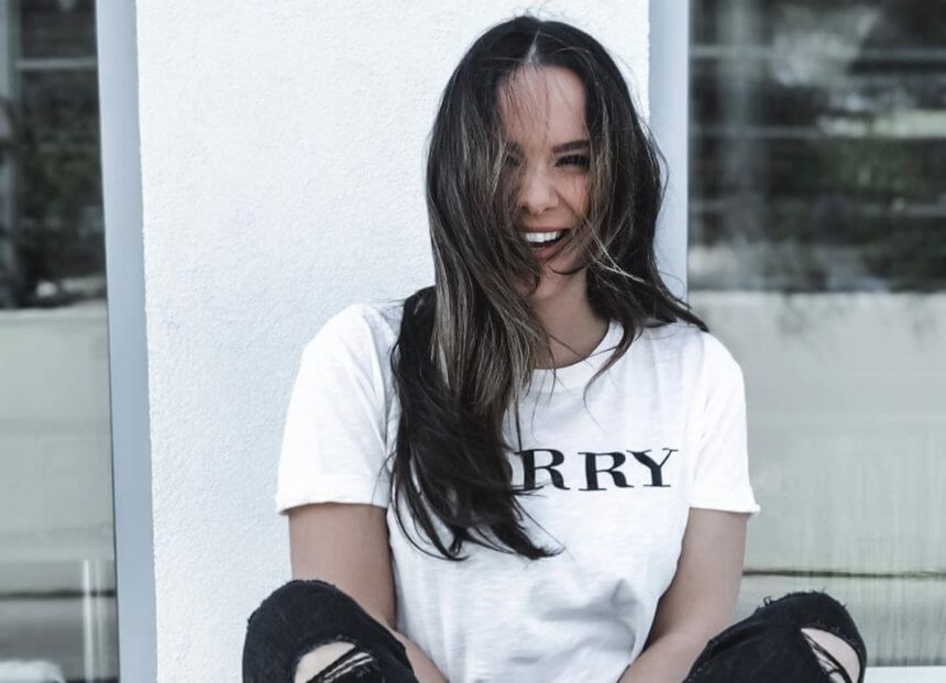 Ελιάνα Χρυσικοπούλου: Δεν θα πιστέψεις τι «τσάκωσε» τις κόρες της να κάνουν στο δωμάτιό της! [pic]