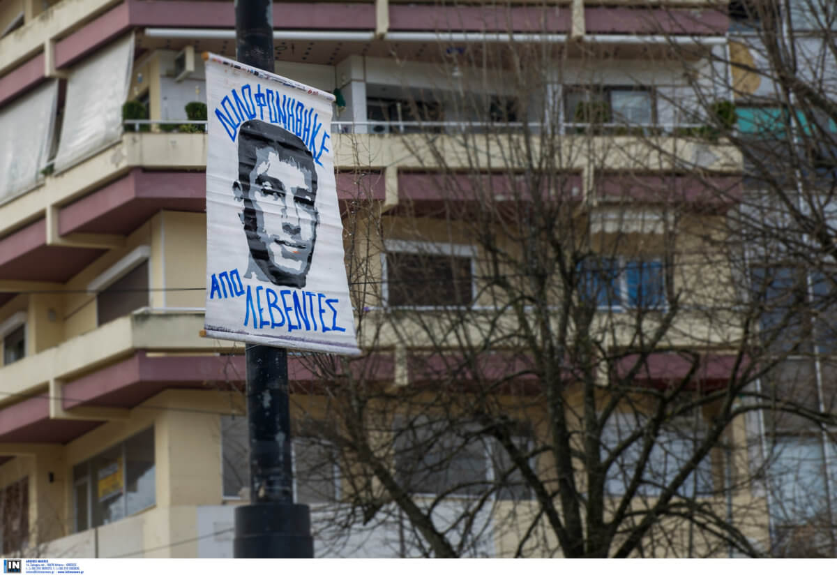 Δίκη Γιακουμάκη: Βίαιη προσαγωγή δύο μαρτύρων στο δικαστήριο!