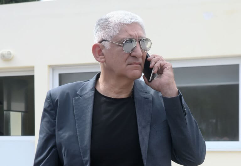 «Σενάριο» για Παναγιώτη Γιαννάκη και την προεδρία της ΕΟΚ!