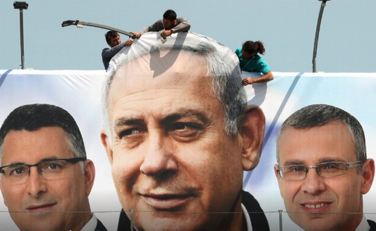 Ισραήλ: Οι Ισραηλινοί ψηφίζουν, το μέλλον του “Μπίμπι” Νετανιάχου στη ζυγαριά!