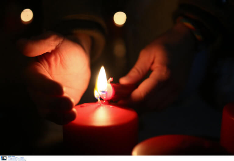 Θρήνος στα Τρίκαλα για το χαμό του Νίκου Κουτσοκέρα - Η κακιά στιγμή και η μάχη για να κρατηθεί στη ζωή