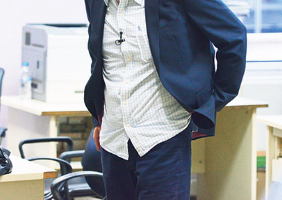 Τροχαίο ατύχημα για Έλληνα παρουσιαστή – ΙΧ τον παρέσυρε με τη μηχανή του