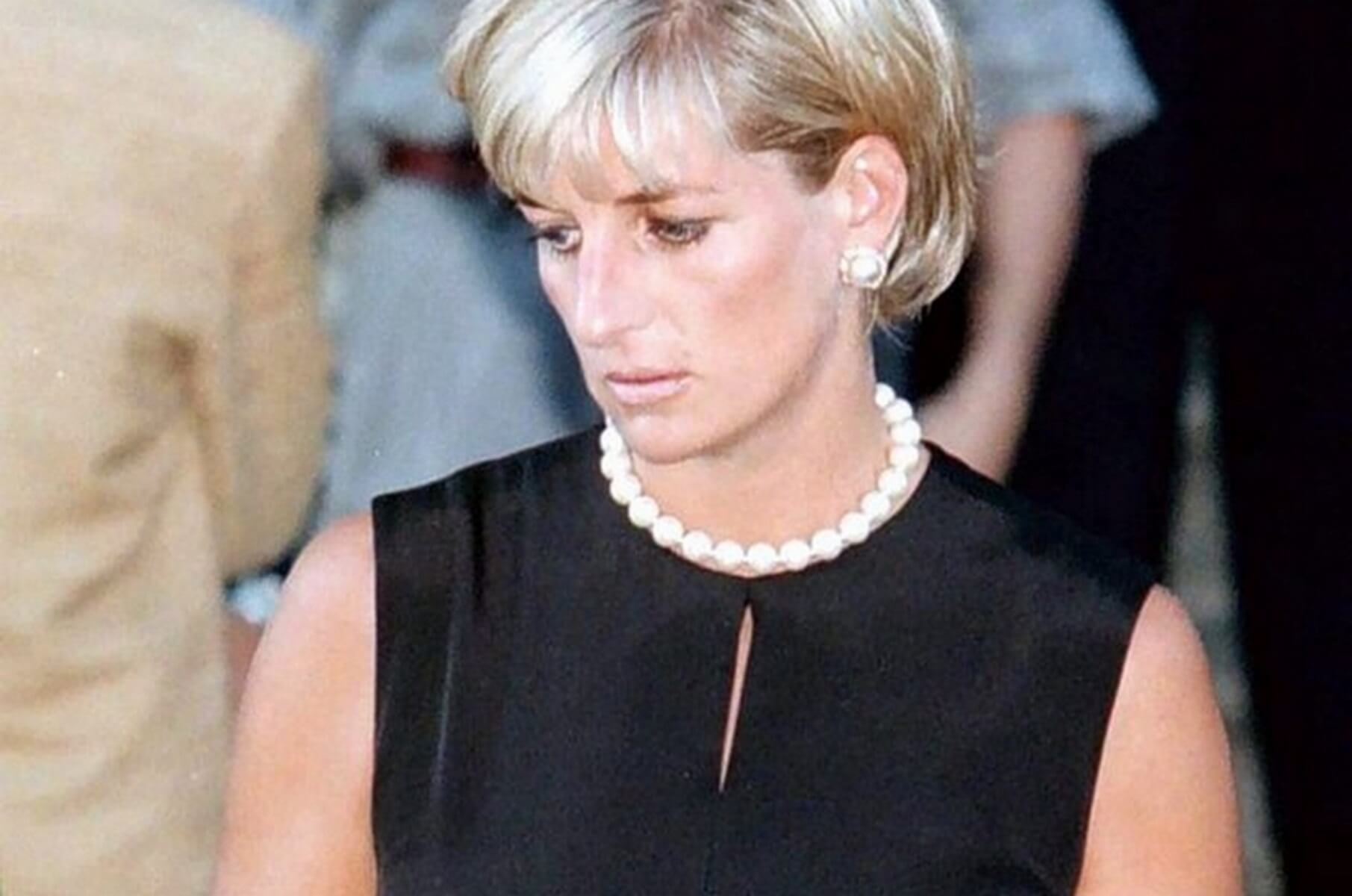 Η έρευνα του BBC για την πριγκίπισσα Νταϊάνα και την ιστορική συνέντευξη το 1995