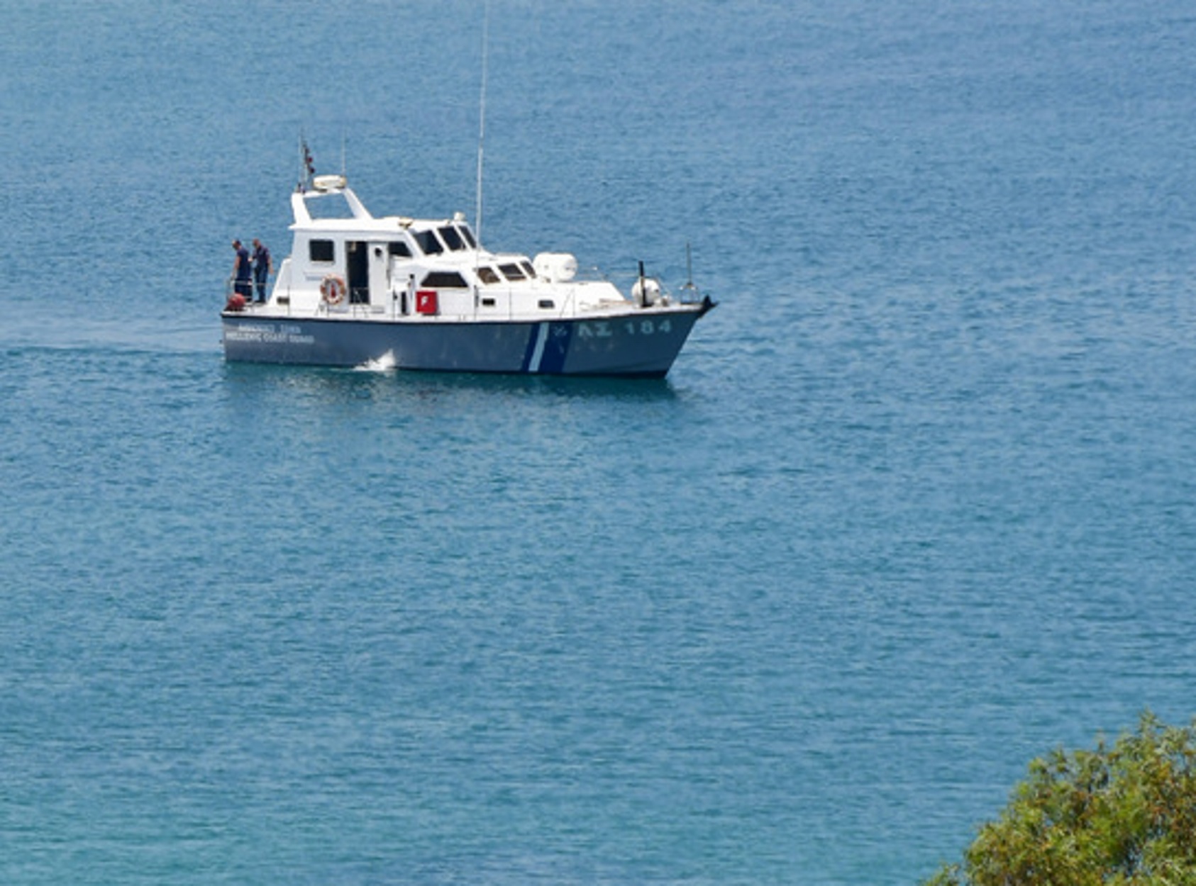 Ρόδος: Η θάλασσα ξεβράζει πτώματα! Βρέθηκε και τρίτο!
