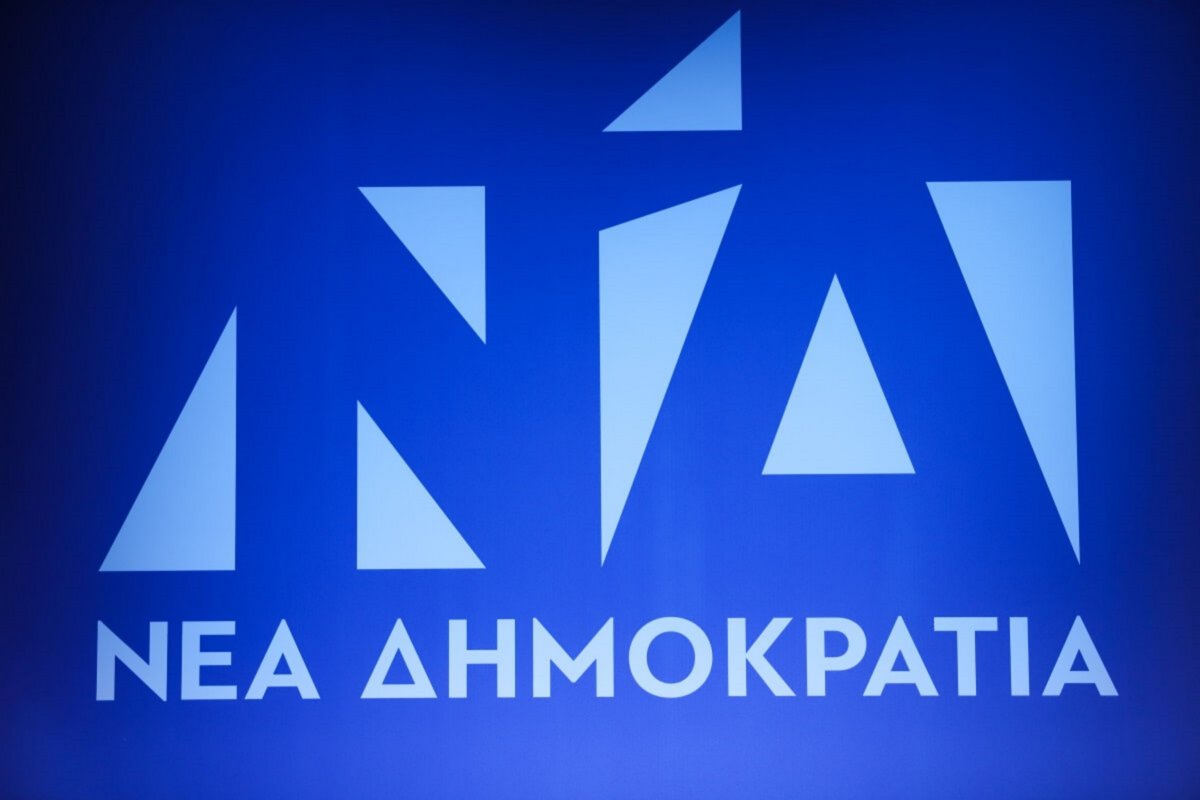 ΝΔ για Novartis: Πρωτοφανής σκευωρία από την κυβέρνηση ΣΥΡΙΖΑ