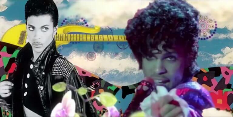 Prince: Πώς τίμησαν τη μνήμη του θρύλου της παγκόσμιας μουσικής – video