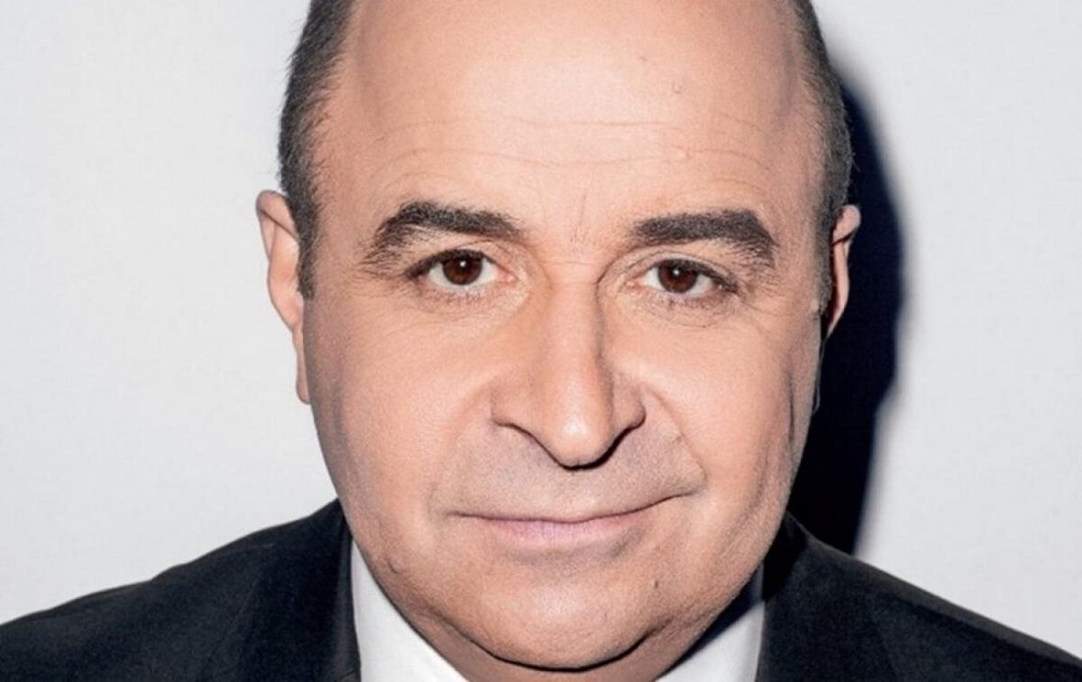 “Ο Μάρκος Σεφερλής προχώρησε κανονικά σε αγωγή ζητώντας την προσωποκράτησή μου”!