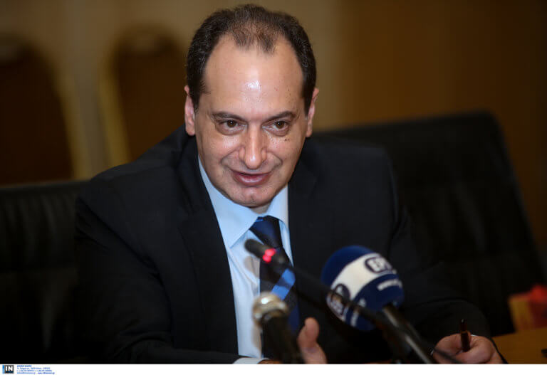 «Αναστήσαμε ένα έργο σκιάχτρο»! Παραδόθηκαν τα πρώτα χιλιόμετρα της Παραϊόνιας οδού