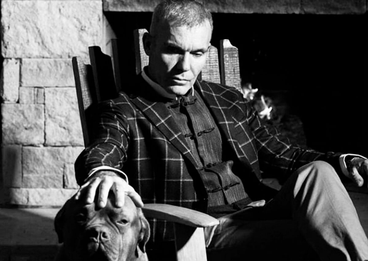 Στέλιος Ρόκκος: Το τρυφερό φιλί στην συζυγό του, Ελένη Γκόφα με αφορμή τα γενέθλιά της! [pic]