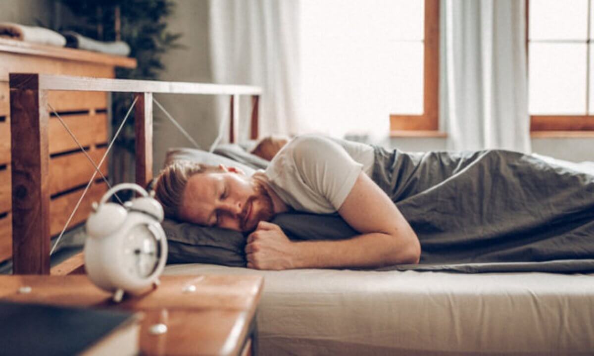 Ύπνος: Ποιοι είναι οι μύθοι που πρέπει να πάψετε να πιστεύετε