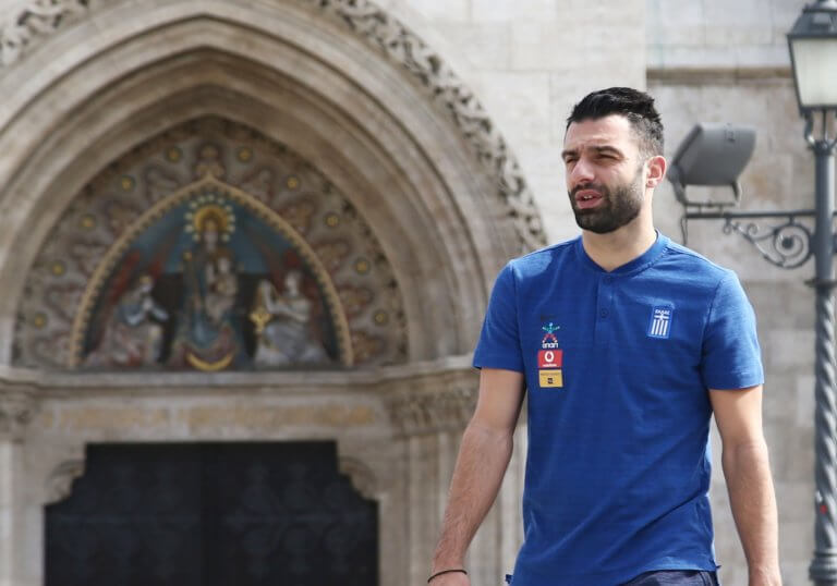 Θάνατος Σουράλ: Δεν μπορεί να το πιστέψει ο Τζαβέλλας! «Καλό Παράδεισο Ιωσήφ»