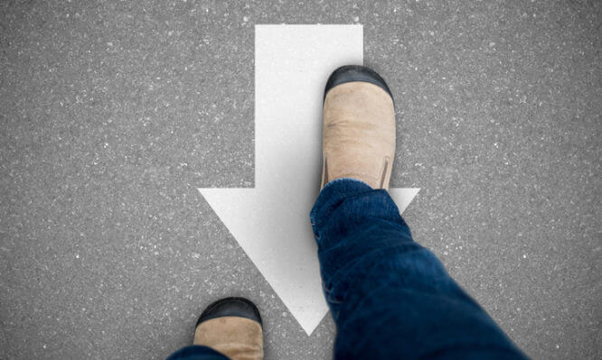 Πως πρέπει να… περπατάτε, για να αποφύγετε την άνοια!