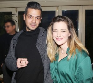 Dating Ντρέικ