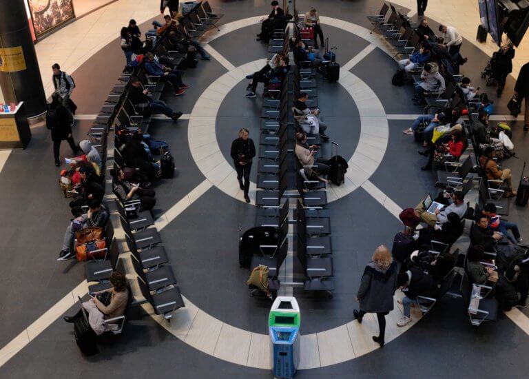 Τι αλλάζει για τις πτήσεις Σένγκεν με τον νέο κανονισμό – Τι ισχύει στα σύνορα