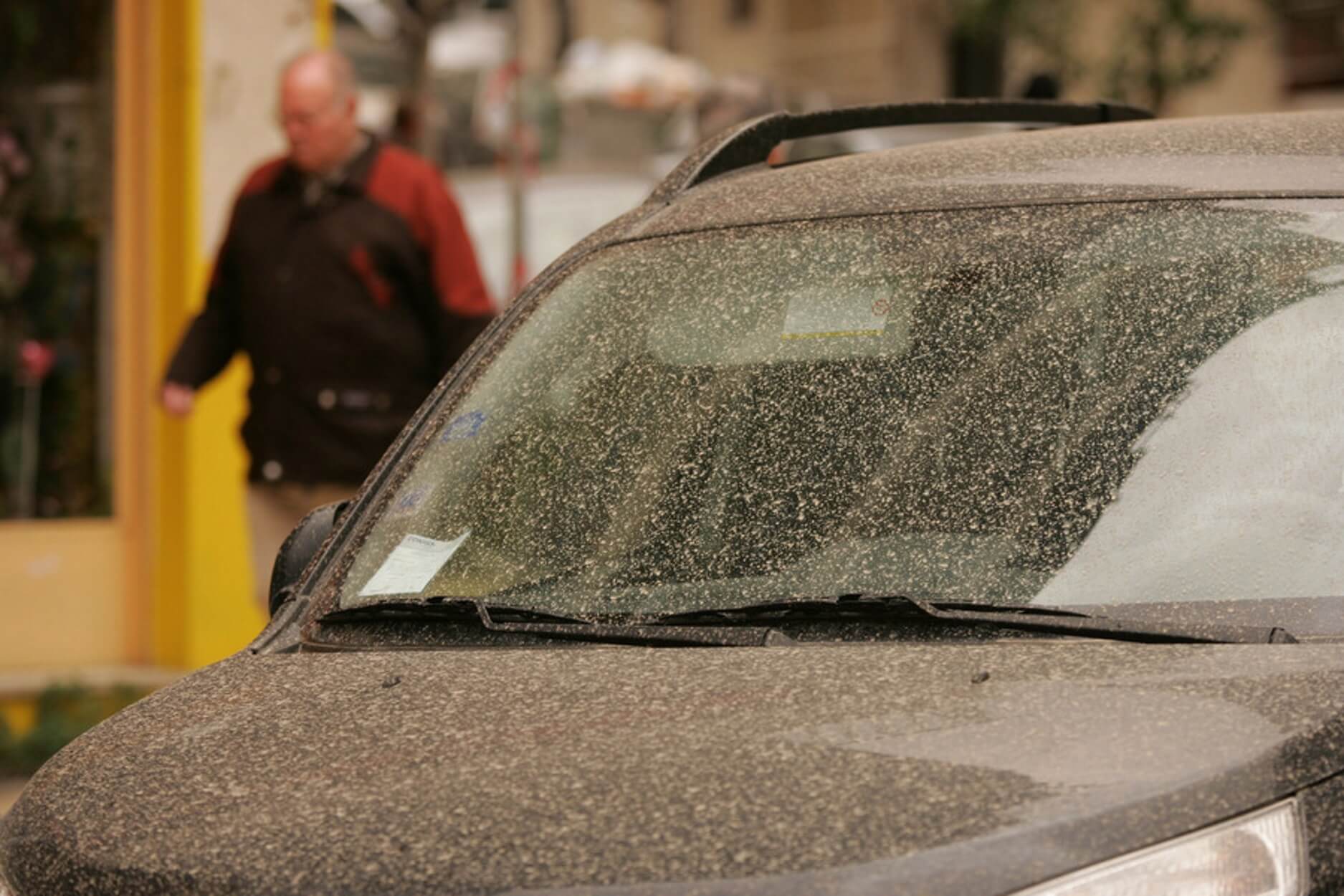 Καιρός meteo: Έρχονται λασποβροχές το Σάββατο