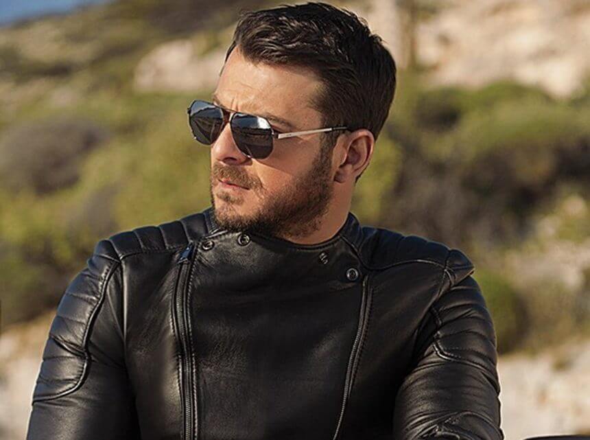 Γιώργος Αγγελόπουλος: Η συνεργασία έκπληξη με πρώην παίκτρια του «GNTM»