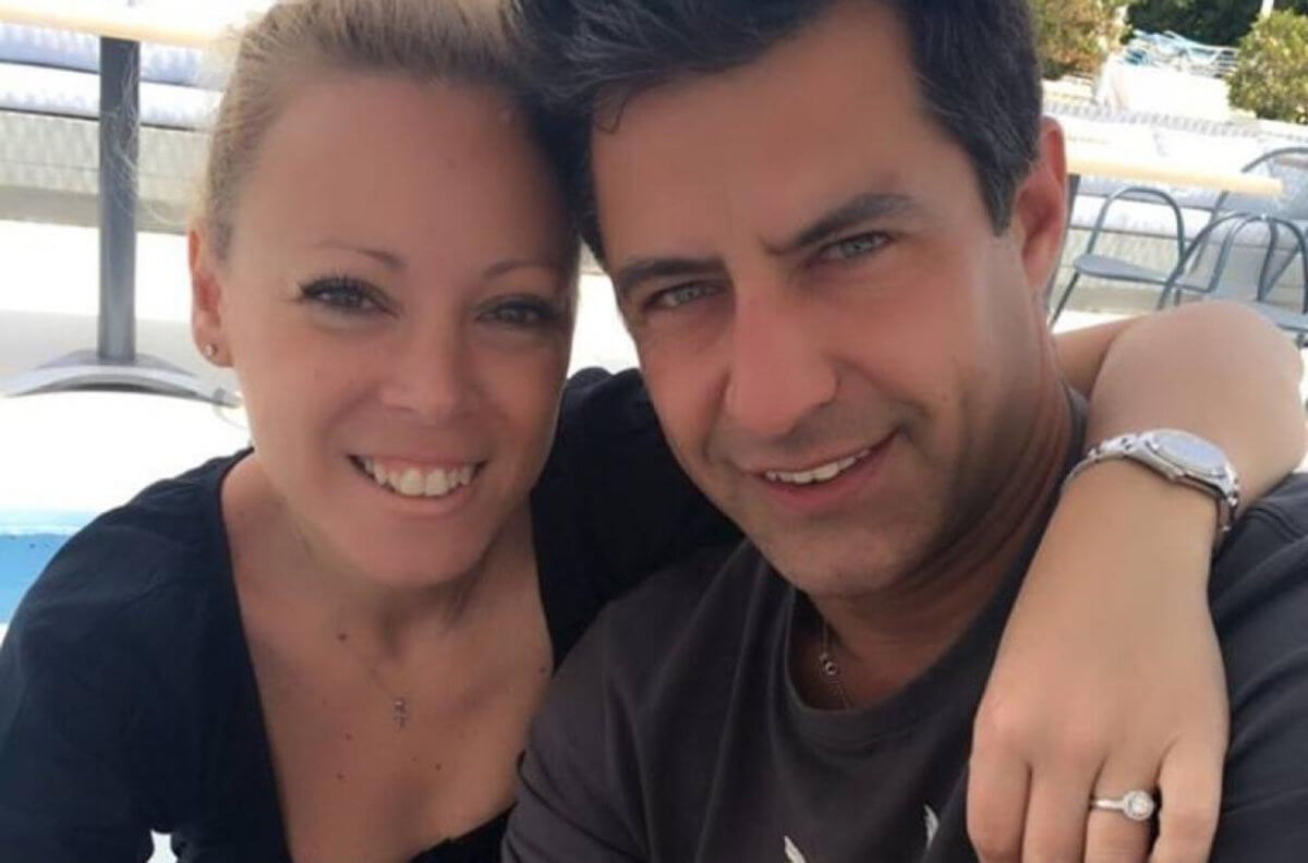 Κωνσταντίνος Αγγελίδης: Συγκλονίζει η σύζυγός του με το μήνυμα και τον απολογισμό του τροχαίου