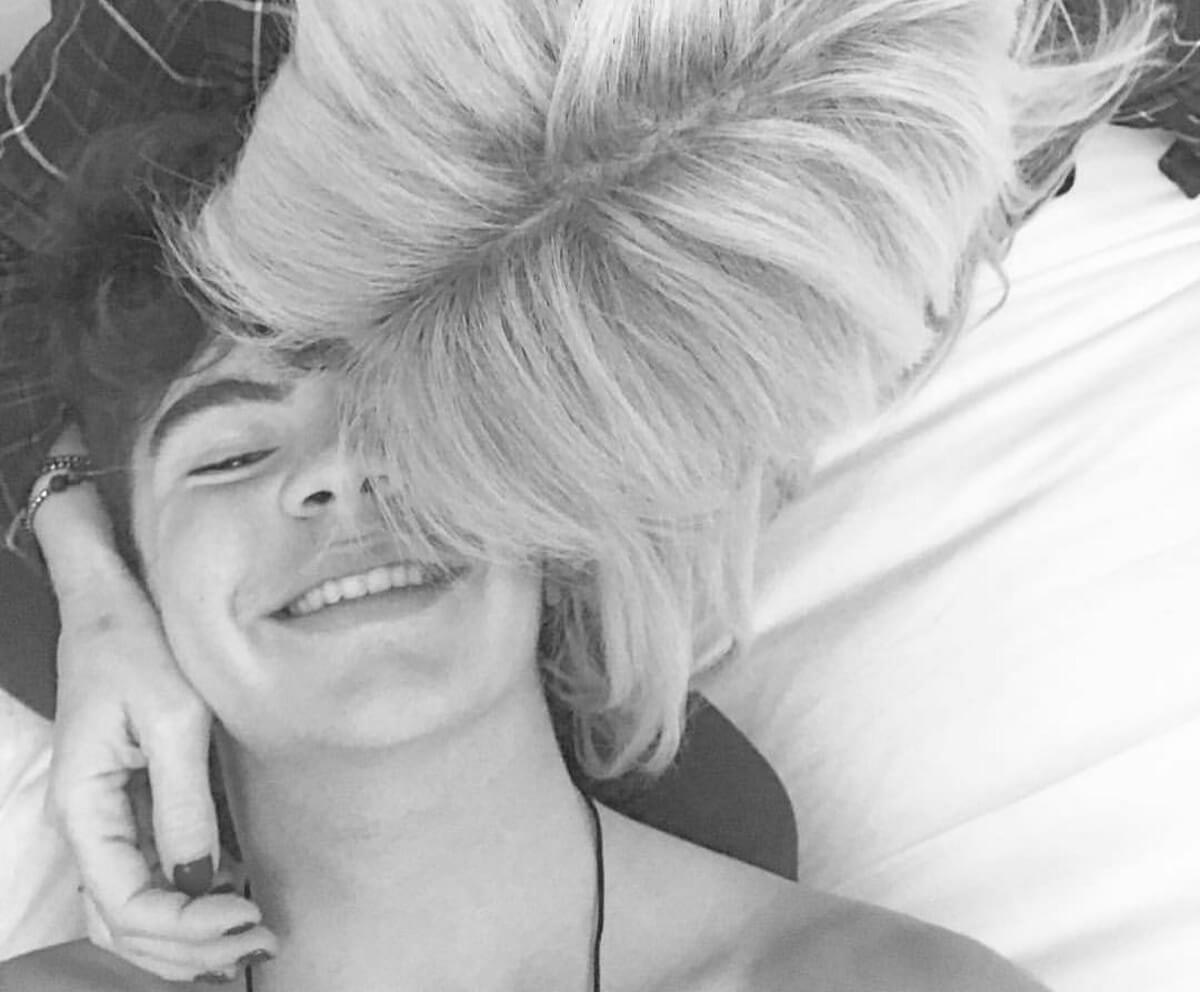 Άγγελος Λάτσιος: Το στιγμιότυπο με την μικρή Μαρίνα που θα σε κάνει να λιώσεις και τα συγκινητικά λόγια της Ελένης Μενεγάκη!