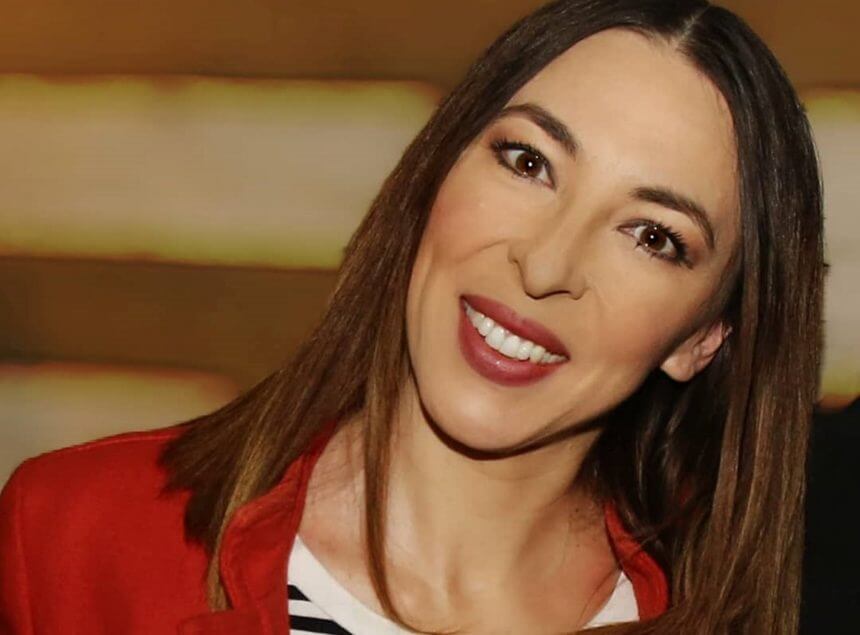 Αλίκη Κατσαβού: Τα «διαμάντια» του Κώστα Βουτσά που βρήκε ενόψει της μετακόμισης [pic]