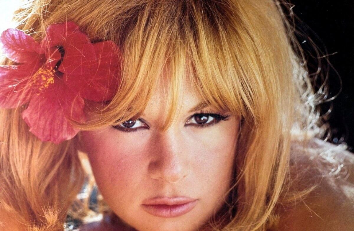 “Πήγα την Αλίκη Βουγιουκλάκη στα δικαστήρια γιατί…”