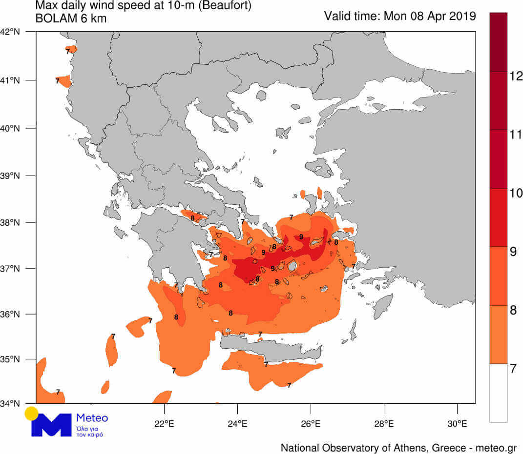 καιρός