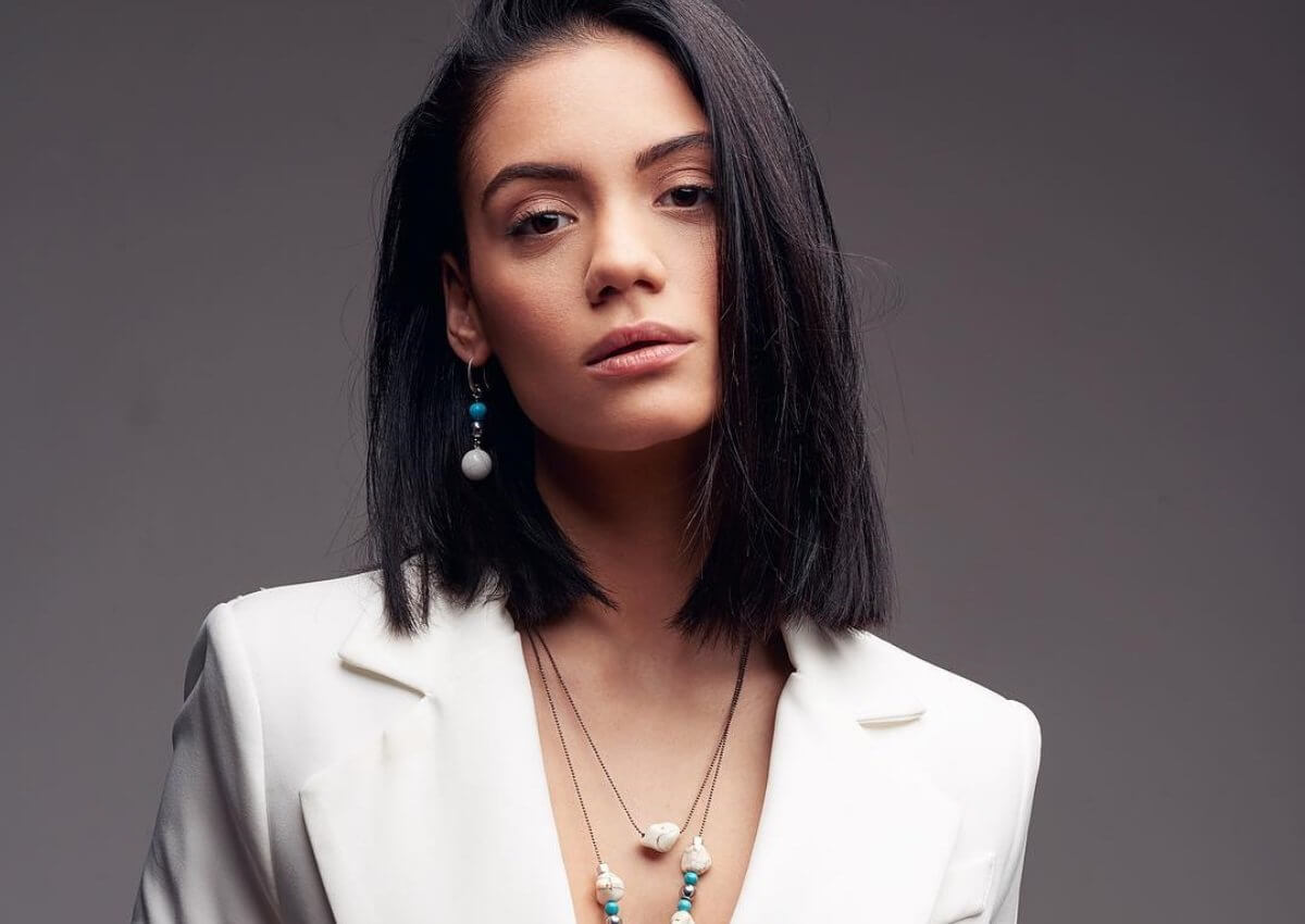 Άννα Αμανατίδου: Απάντησε δημόσια σε μήνυμα follower που την αποκάλεσε «χαζή» στο Instagram!