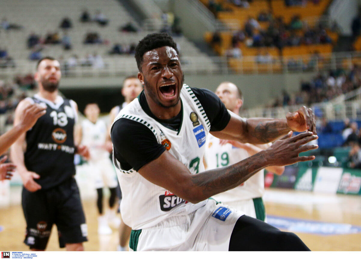 Το ρόστερ των Μπακς στο Summer League! Μέσα ο Θανάσης Αντετοκούνμπο [pic]