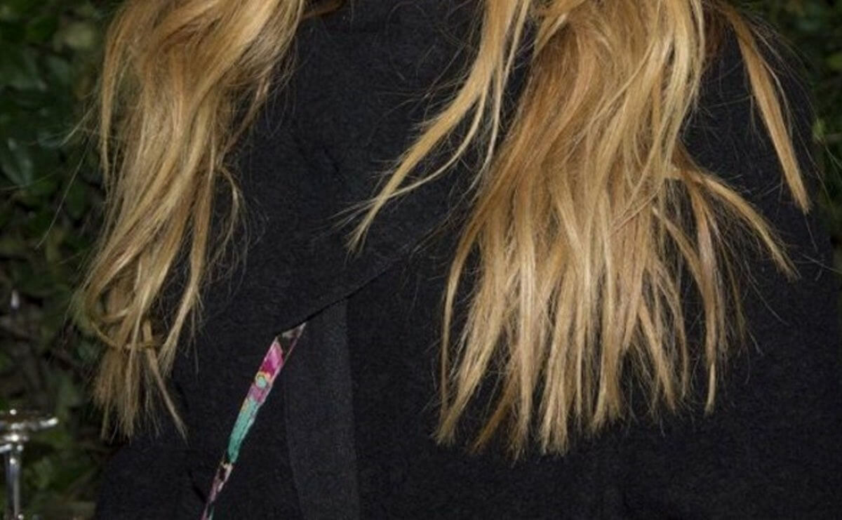 «Στο μνημόσυνο της μητέρας μου μάθαμε ότι ο πατέρας μου έχει κι αυτός καρκίνο! Ήταν μια τεράστια σφαλιάρα»