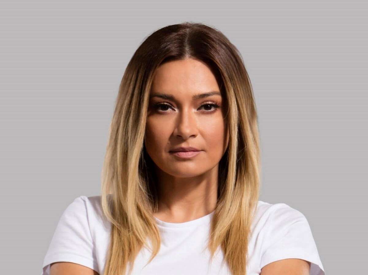 Αποστολία Ζώη: «Με πρόδωσε! Είναι κάποια πράγματα που δεν τα συγχωρείς»