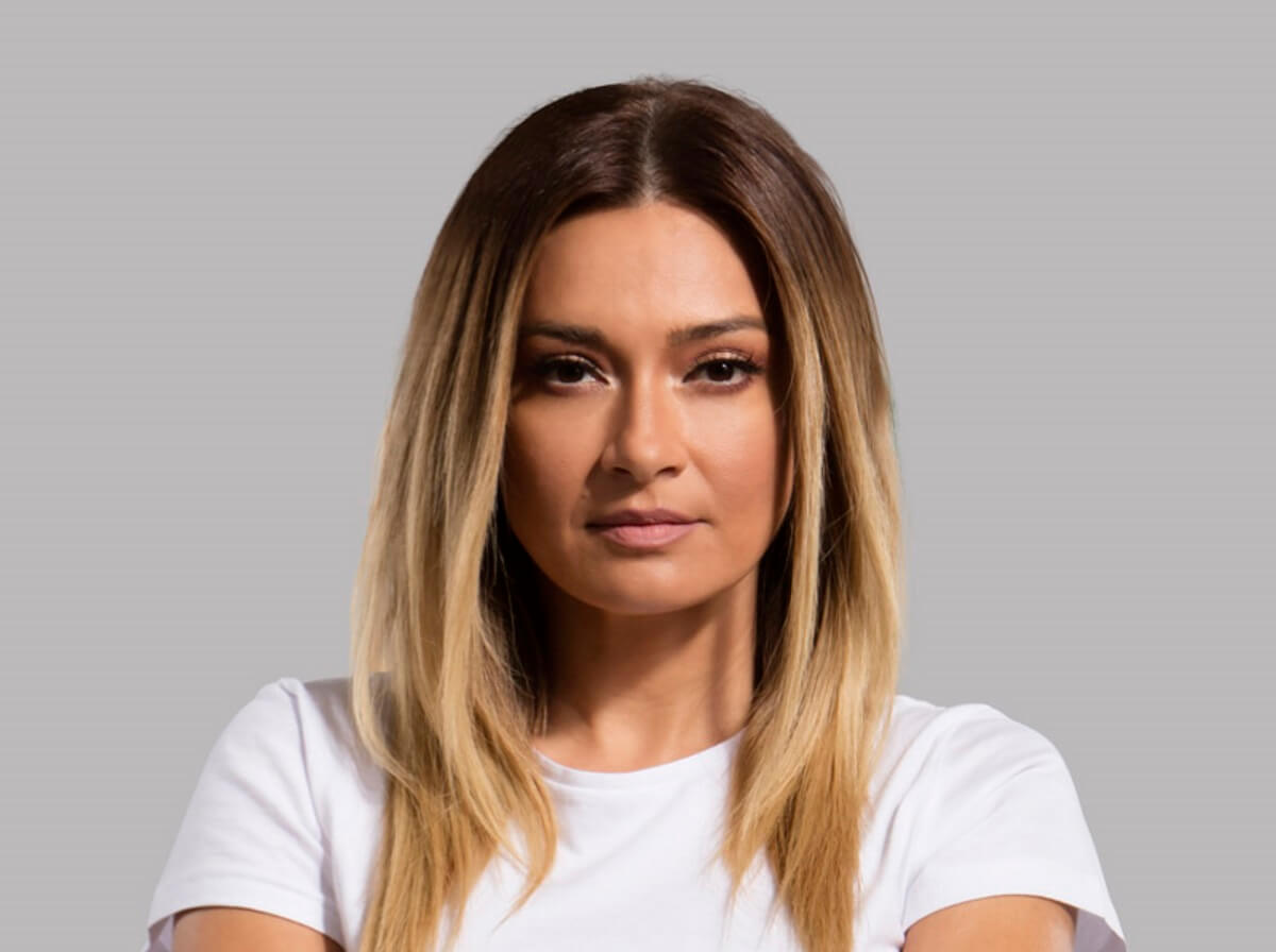 Αποστολία Ζώη: «Με πρόδωσε! Είναι κάποια πράγματα που δεν τα συγχωρείς»