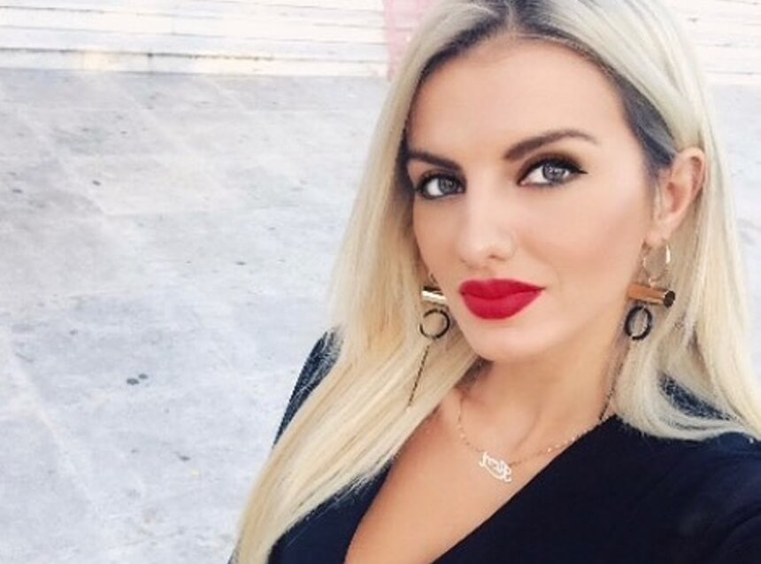 MasterChef: Το μαγιό της Ασημίνας έβαλε «φωτιά» στο Twitter! Video